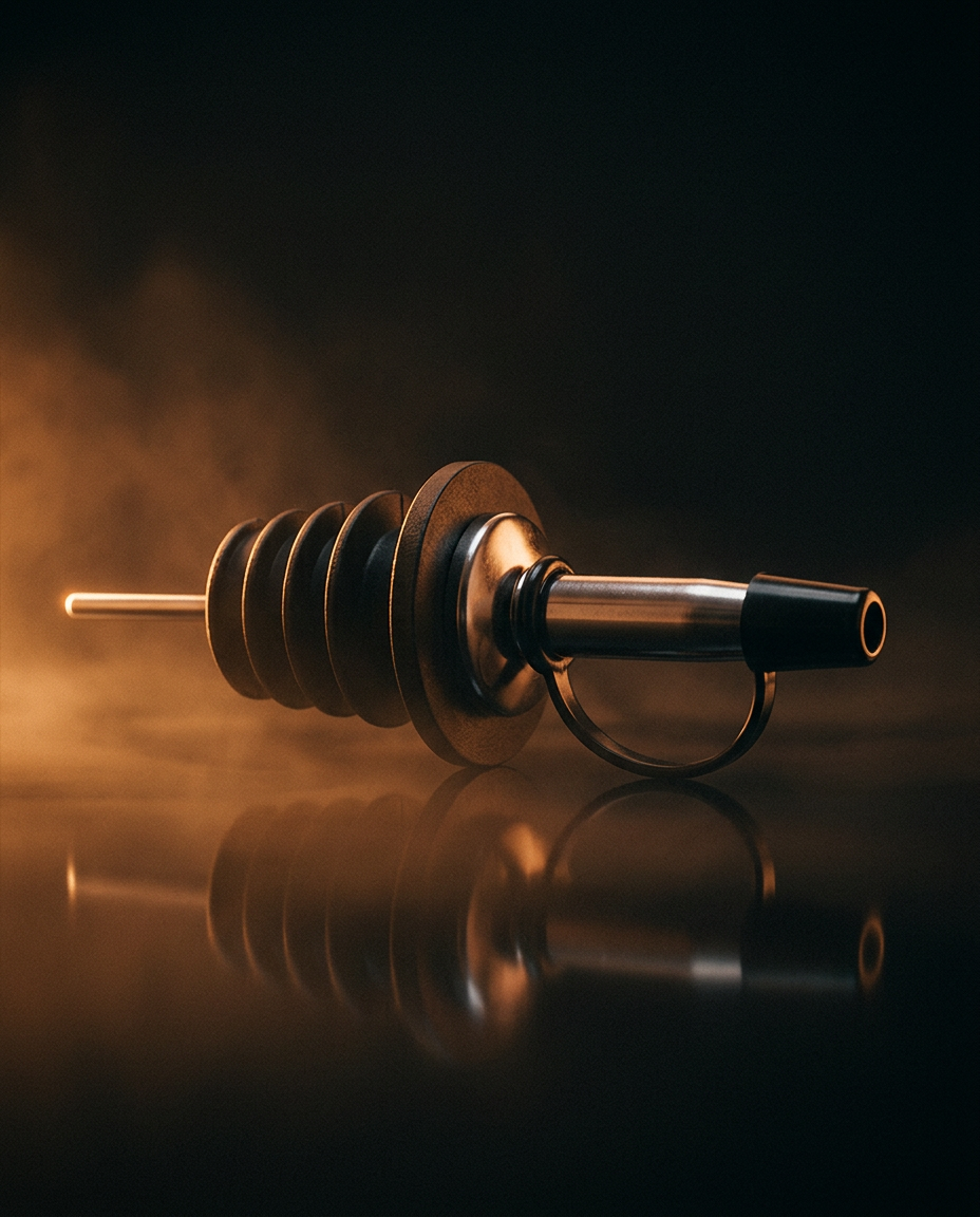 Precision Bottle Pourer