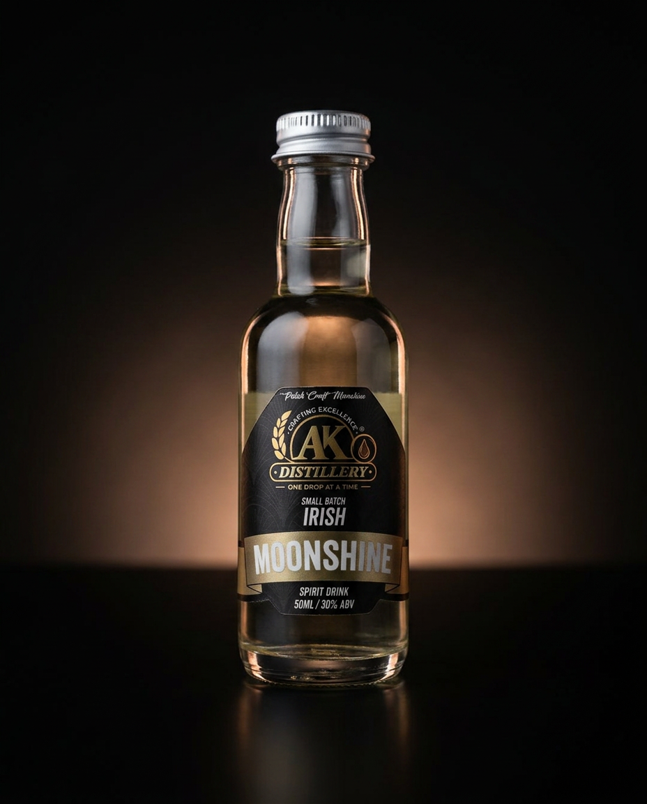 Irish · 50ml Mini