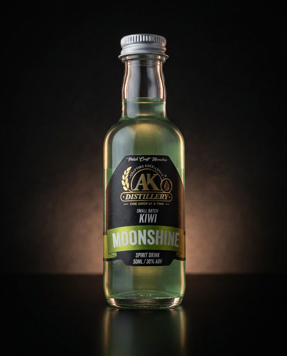 Kiwi · 50ml Mini